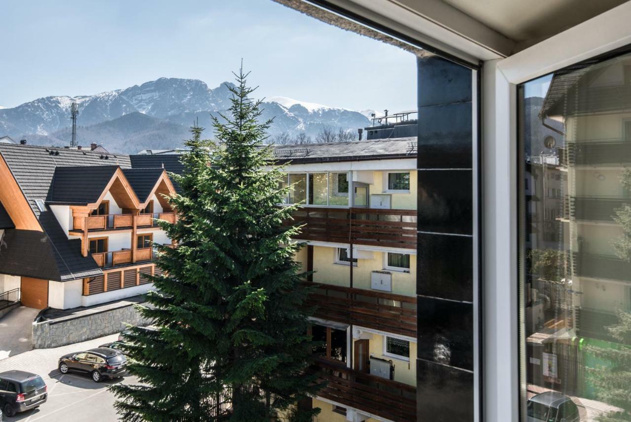 5 Krokow Zakopane Exterior foto